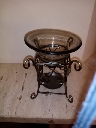 Se vende quemador de aceite esencial nuevo 