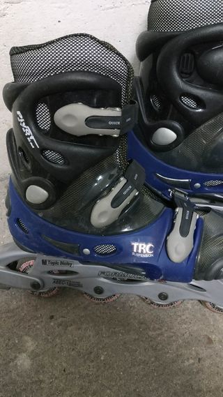 PATINES EN LINEA 40-43