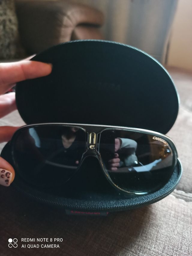 Gafas carrera originales