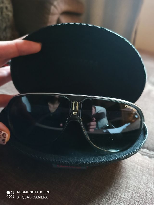 Gafas carrera originales