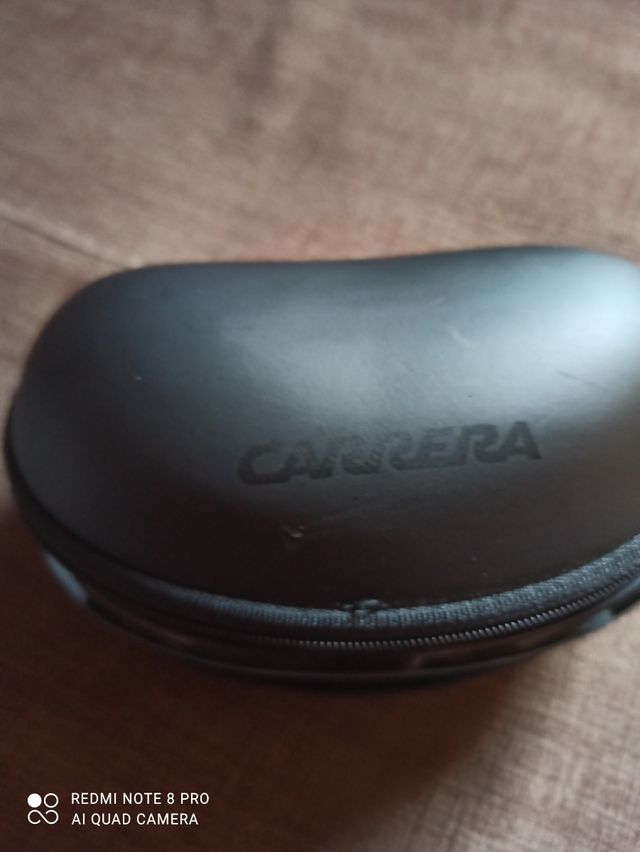 Gafas carrera originales