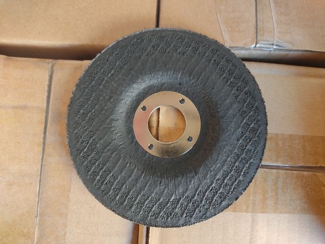 500 Disco Corte Metal 115x3x22,23 NUEVO