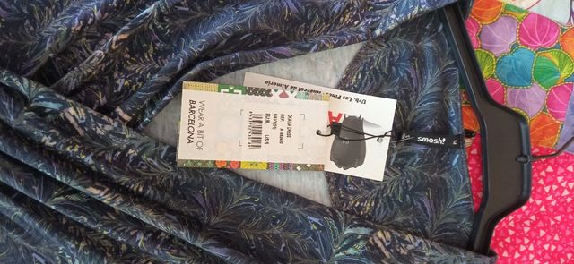 Vestido para mujer de Smash