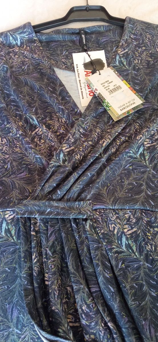 Vestido para mujer de Smash