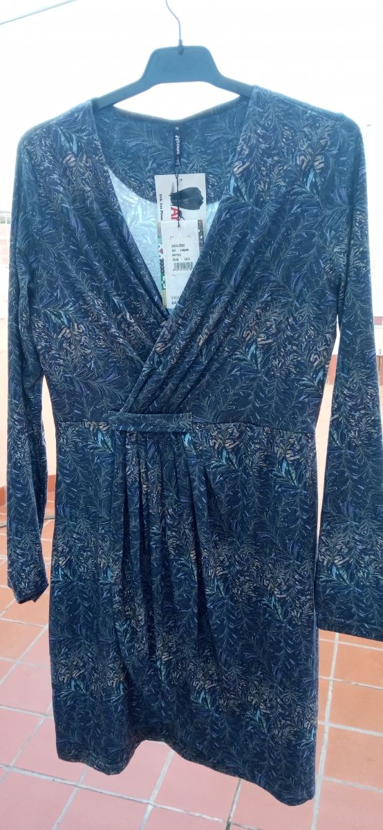 Vestido para mujer de Smash