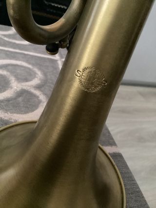 Trompeta Selmer Concept TT