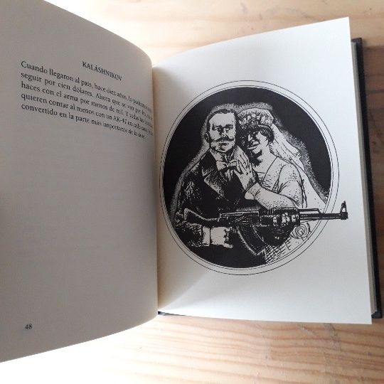 MAL INVIERNO, CARMEN BOTELLO