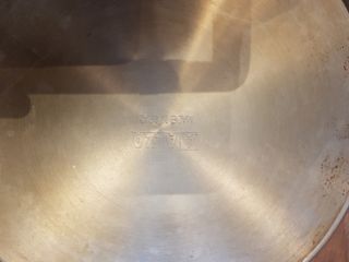 Olla acero inox