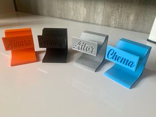 Soporte personalizado ps4/ps5