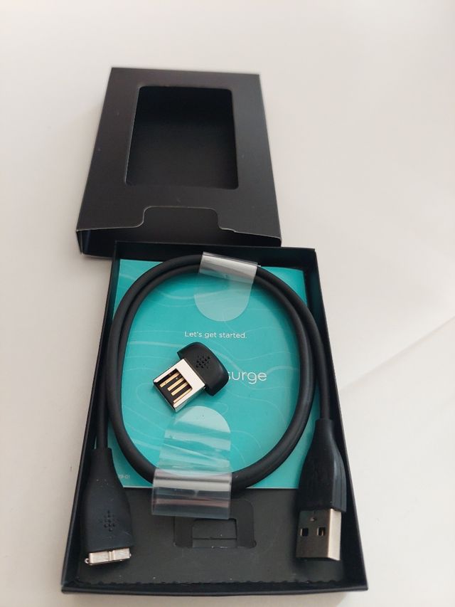 FITBIT SURGE