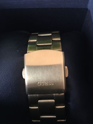 Reloj mujer Guess