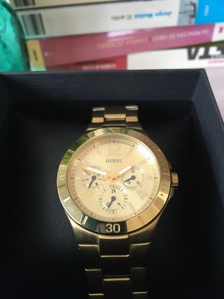 Reloj mujer Guess
