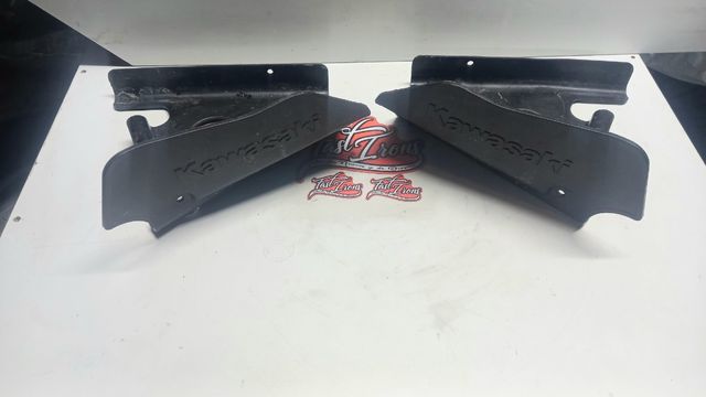 CUBRETRAPECIOS KAWASAKI KVF PRAIRIE 700