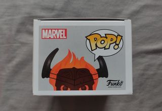 Funko POP Thor Ragnarok: Surtur 