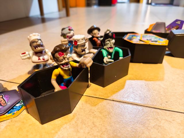 Deluxe sports stadium