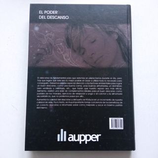 El poder del descanso