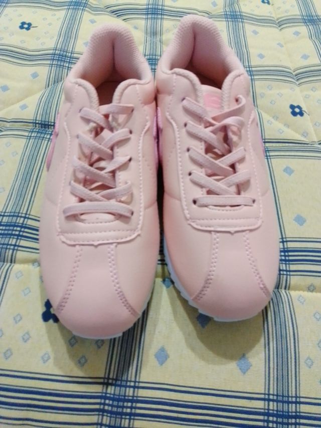 zapatillas de John Smith