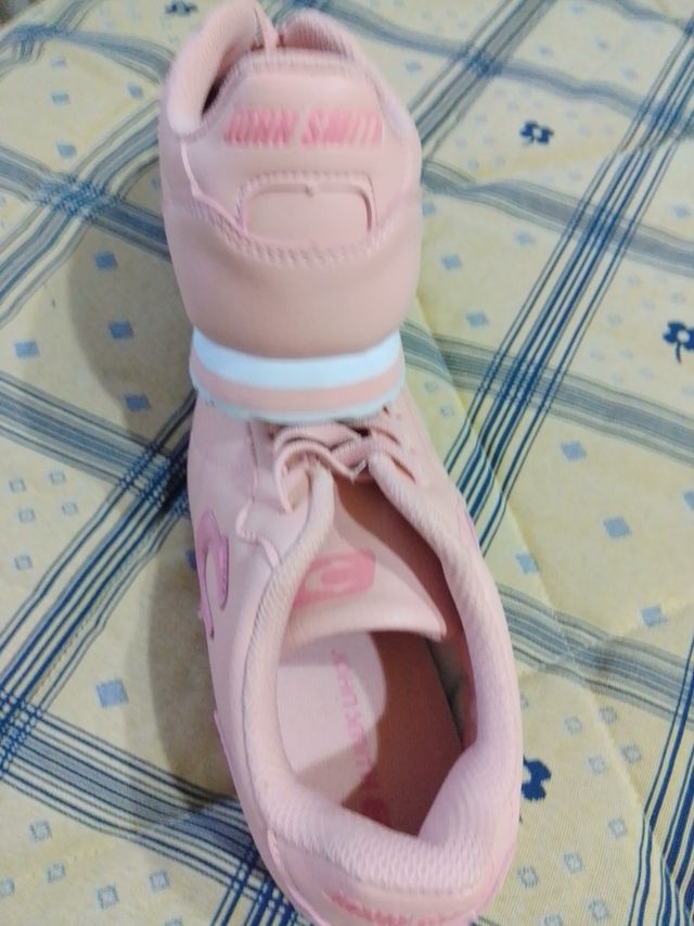 zapatillas de John Smith
