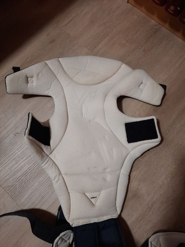 Mochila de porteo Bbest