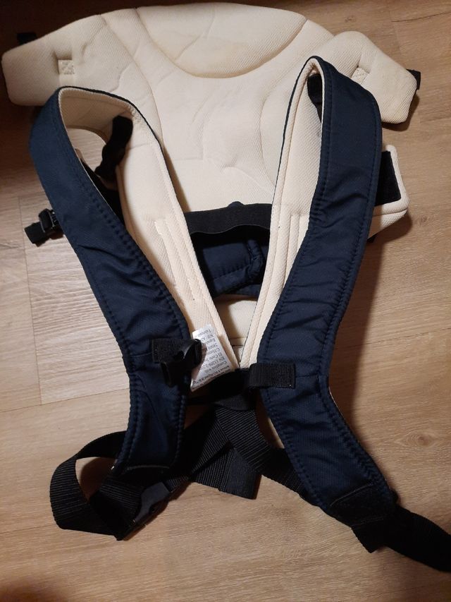 Mochila de porteo Bbest