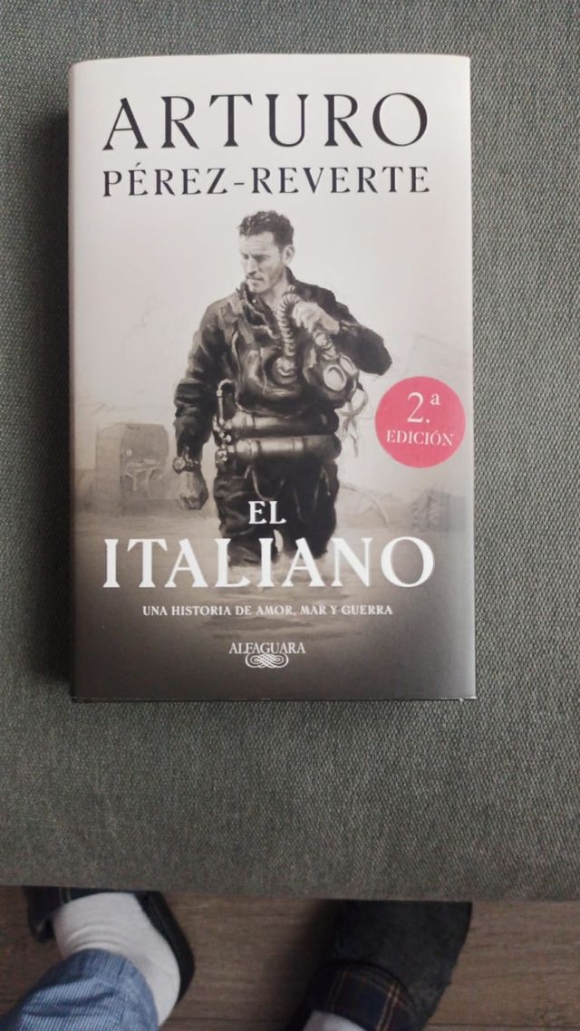 El italiano