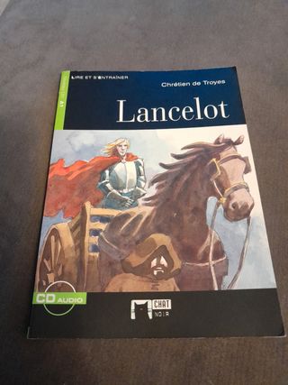 Lancelot