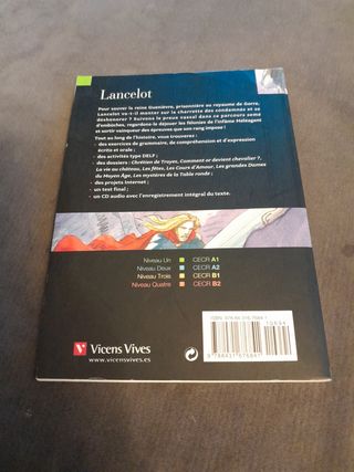 Lancelot