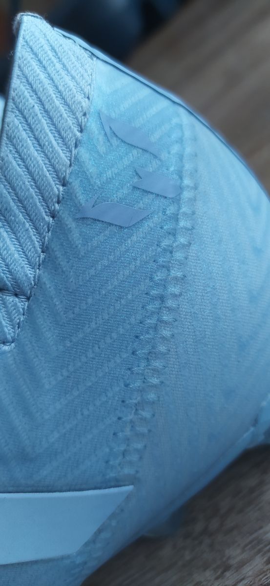 Adidas Némesis Messi, talla 35 1/2