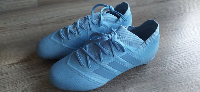 Adidas Némesis Messi, talla 35 1/2