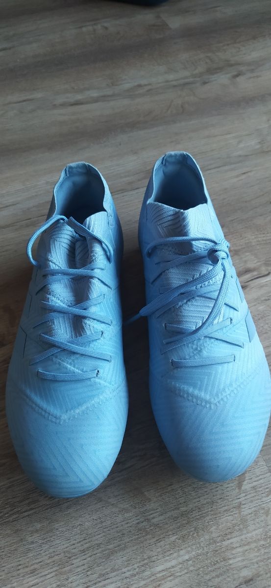 Adidas Némesis Messi, talla 35 1/2