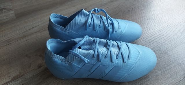 Adidas Némesis Messi, talla 35 1/2