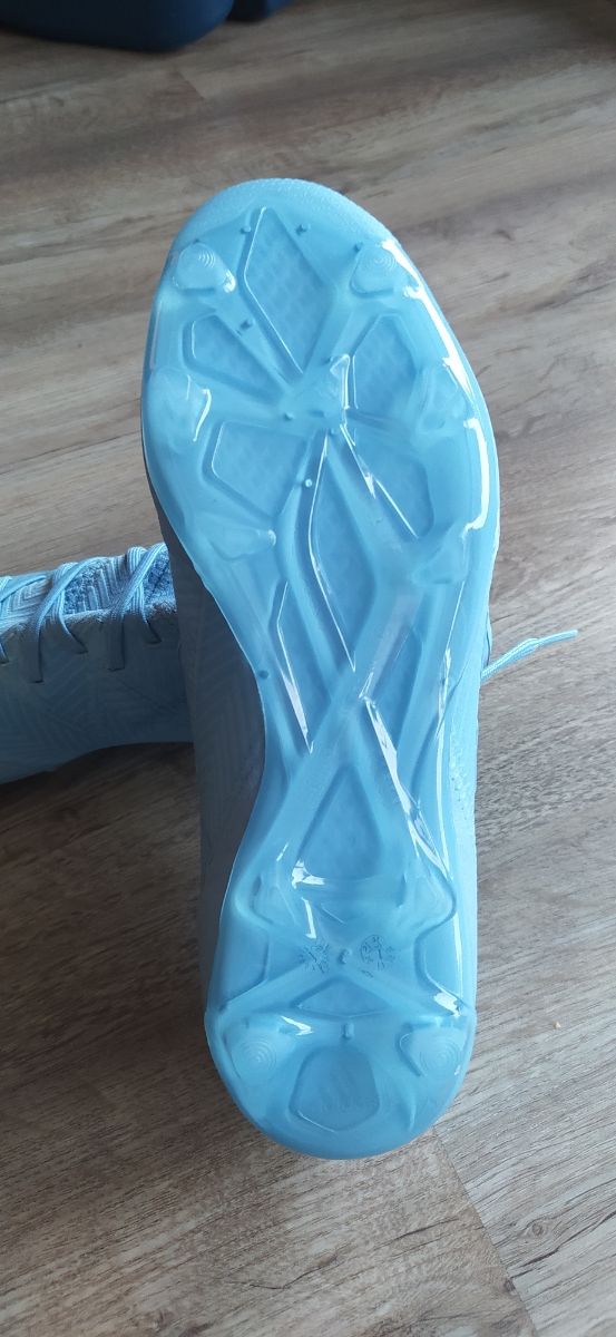 Adidas Némesis Messi, talla 35 1/2