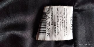 -Parka mujer de piel