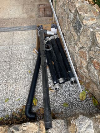 Stufa a pellet