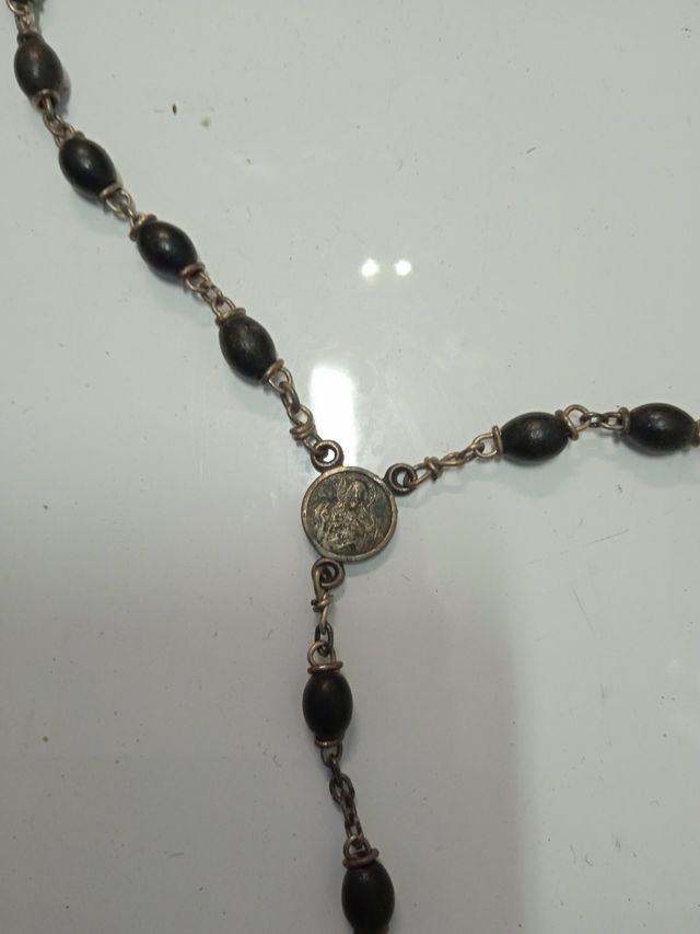 Jarrón de porcelana gallega VINTAGE