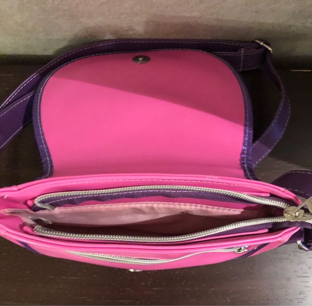 Violetta bolso de niña