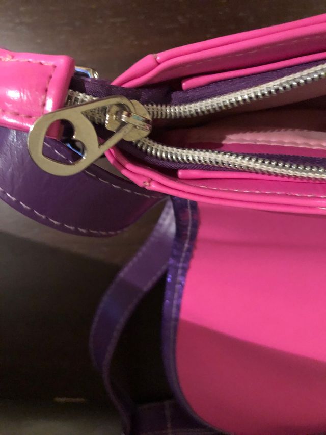 Violetta bolso de niña