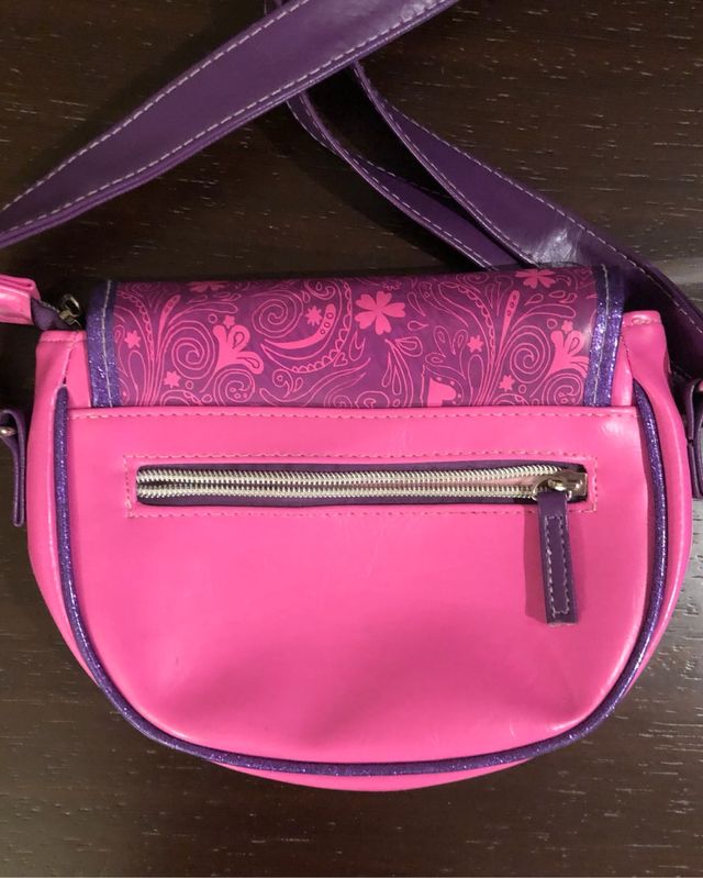 Violetta bolso de niña