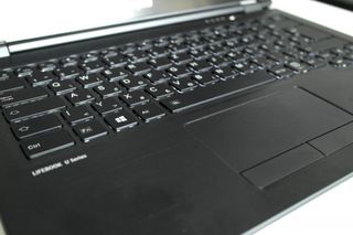 FUJITSU LIFEBOOK U747 INTEL I5-7300U, 8GB, 256ssd