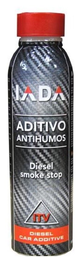 Aditivo anti humos IADA