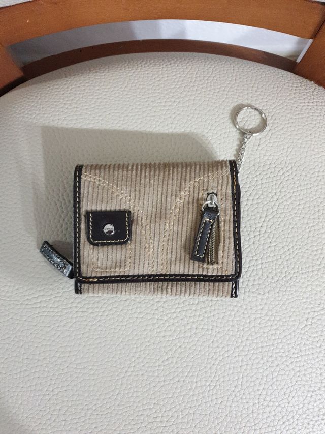 MONEDEROS DE PANA SEÑORA