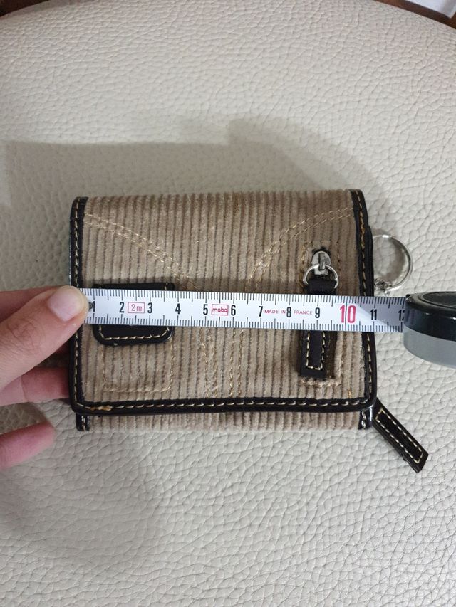 MONEDEROS DE PANA SEÑORA