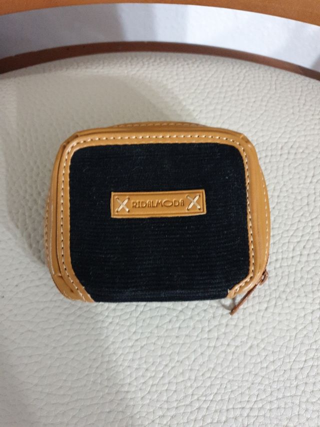 MONEDEROS DE PANA SEÑORA