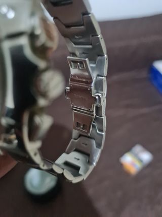 reloj  caballero Paul Versan PV55-BA 