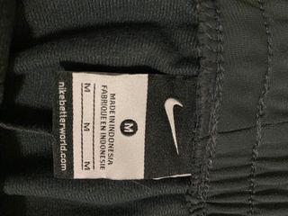 Chándal completo Nike vintage 2000s 