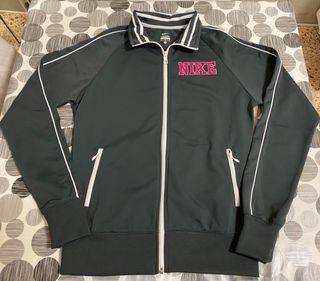 Chándal completo Nike vintage 2000s 