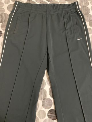 Chándal completo Nike vintage 2000s 