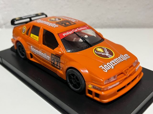 Ninco Alfa 155 Jager