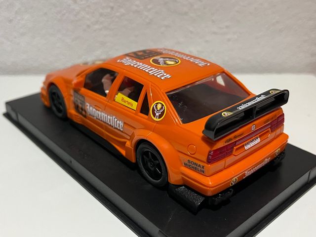 Ninco Alfa 155 Jager