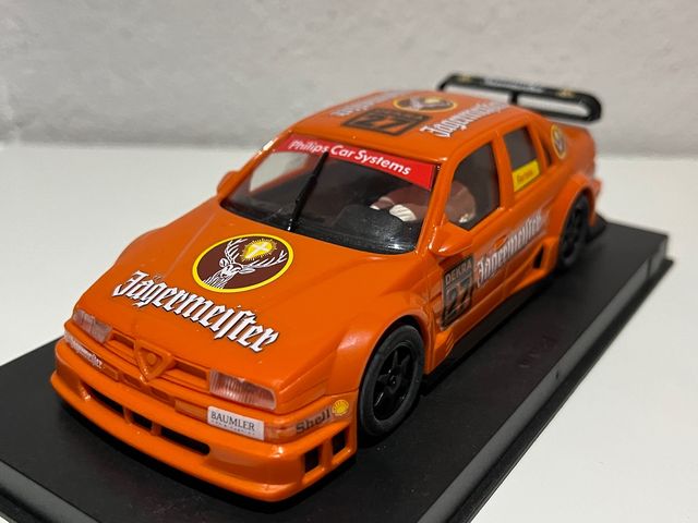 Ninco Alfa 155 Jager